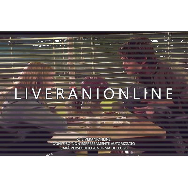 FILM KEITH NELLA FOTO Elisabeth Harnois, Jesse McCartney AG ALDO LIVERANI UFFICIO STAMPA MEDIASET