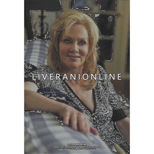 FILM Samantha chi? 2 STAGIONE 2010 NELLA FOTO Jean Smart AG ALDO LIVERANI