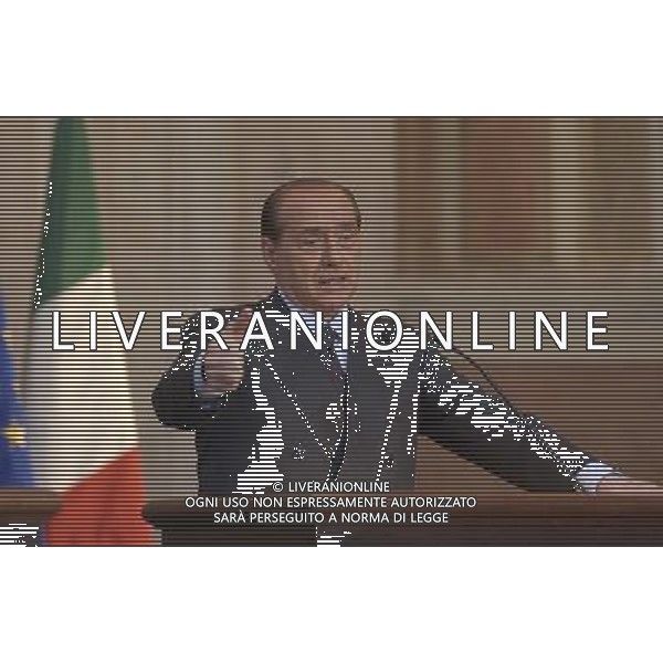 berlusconi silvio