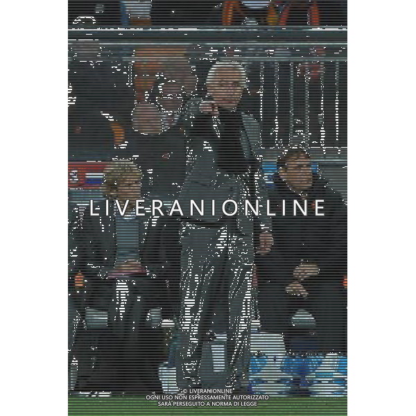 Fifa World Cup Sud Africa 2010 Match #64 Finale Johannesburg (Soccer City Stadium) - 11.07.2010 Olanda-Spagna Nella Foto:mathjivk /Ph.Vitez-Ag. Aldo Liverani