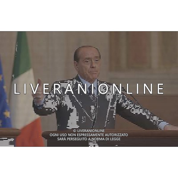 berlusconi silvio