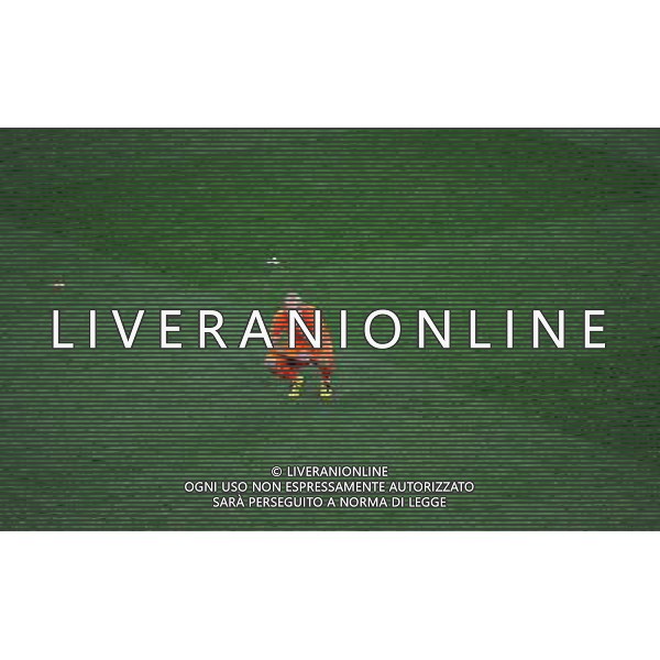 (100712) -- JOHANNESBURG, July 12, 2010 () -- Arjen Robben of the Netherlands reacts after the World Cup final against Spain at Soccer City stadium in Johannesburg, South Africa, July 11, 2010. The Netherlands lost the match 0-1. (/Li Ga) ©Photoshot/Agenzia Aldo Liverani Sas - ITALY ONLY: OLANDA - SPAGNA FINALE FIFA WORLD CUP CAMPIONATI MONDIALI SUD AFRICA 2010