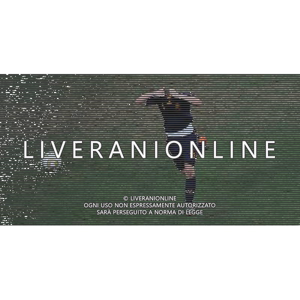 (100712) -- JOHANNESBURG, July 12, 2010 () -- Andres Iniesta of Spain celebrates his goal during the World Cup final against the Netherlands at Soccer City stadium in Johannesburg, South Africa, July 11, 2010. Spain won the final 1-0. (/Li Ga) ©Photoshot/Agenzia Aldo Liverani Sas - ITALY ONLY: OLANDA - SPAGNA FINALE FIFA WORLD CUP CAMPIONATI MONDIALI SUD AFRICA 2010