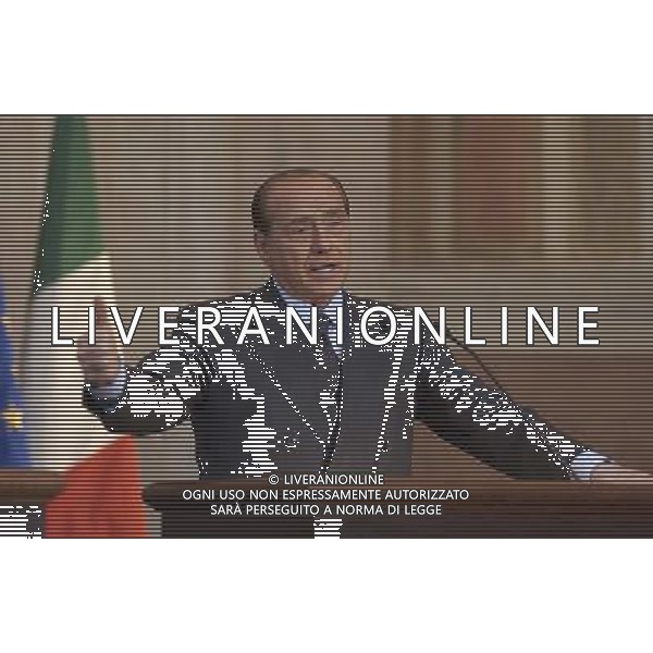berlusconi silvio
