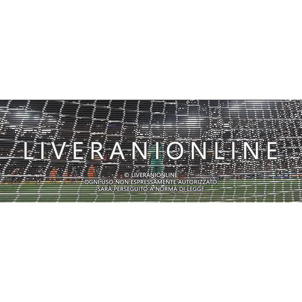 Fifa World Cup Sud Africa 2010 Match #64 Finale Johannesburg (Soccer City Stadium) - 11.07.2010 Olanda-Spagna Nella Foto:Iker CASILLAS /Ph.Vitez-Ag. Aldo Liverani