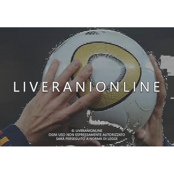 Fifa World Cup Sud Africa 2010 Match #64 Finale Johannesburg (Soccer City Stadium) - 11.07.2010 Olanda-Spagna Nella Foto:Pallone /Ph.Vitez-Ag. Aldo Liverani