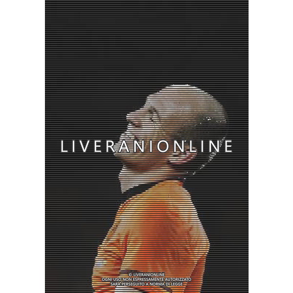 Fifa World Cup Sud Africa 2010 Match #64 Finale Johannesburg (Soccer City Stadium) - 11.07.2010 Olanda-Spagna Nella Foto:Arjen ROBBEN /Ph.Vitez-Ag. Aldo Liverani