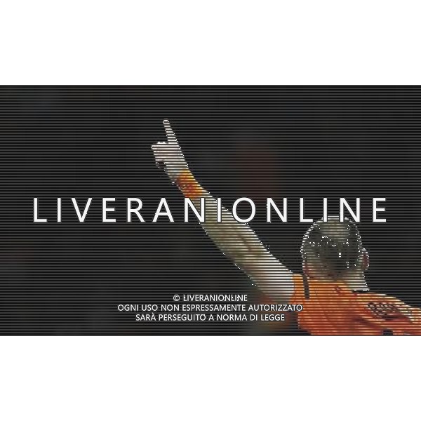 Fifa World Cup Sud Africa 2010 Match #64 Finale Johannesburg (Soccer City Stadium) - 11.07.2010 Olanda-Spagna Nella Foto:Arjen ROBBEN /Ph.Vitez-Ag. Aldo Liverani