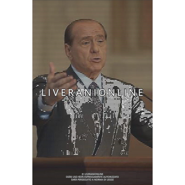 berlusconi silvio