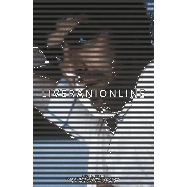FILM RICOMINCIARE AD AMARSI ANCORA 1980 NELLA FOTO ELLIOTT GOULD AG ALDO LIVERANI