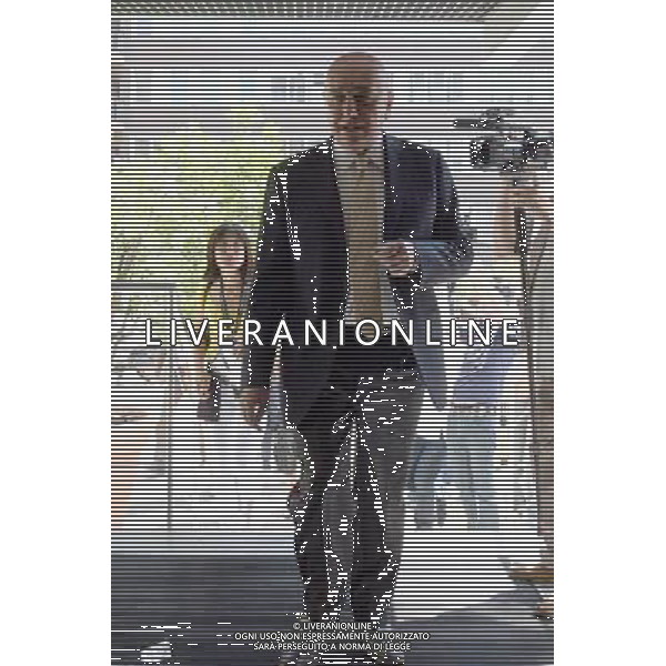 MILANO 15/07/2010 CALCIO SPORT ASSEMBLEA LEGA CALCIO SERIE A TIM NELLA FOTO ADRIANO GALLIANI PH Fiochi/ AG ALDO LIVERANI SAS