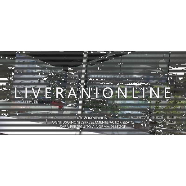 MILANO 15/07/2010 CALCIO SPORT ASSEMBLEA LEGA CALCIO SERIE A TIM NELLA FOTO LEGA CALCIO PH Fiochi/ AG ALDO LIVERANI SAS