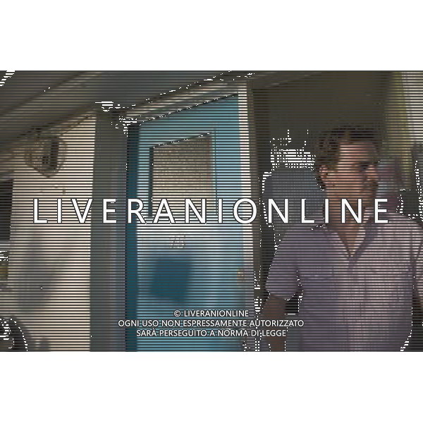 FILM Fish tank 2010 NELLA FOTO Michael Fassbender AG ALDO LIVERANI