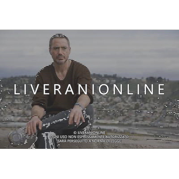 FILM Il solista 2010 NELLA FOTO Robert Downey Jr. AG ALDO LIVERANI