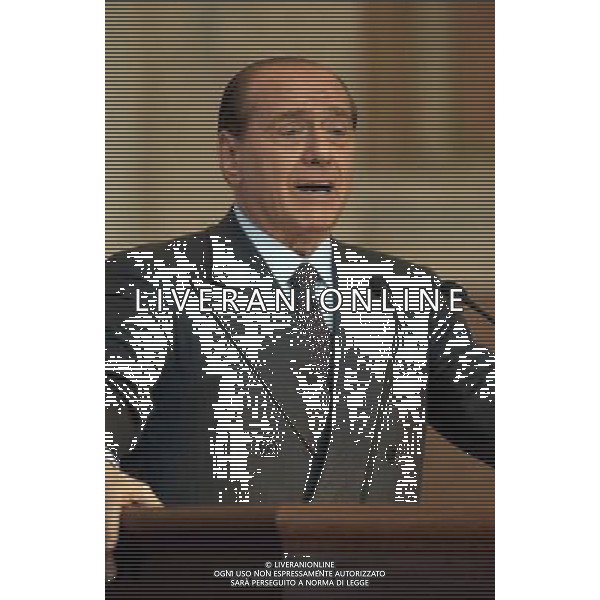 berlusconi silvio