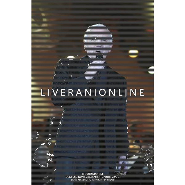 Charles Aznavour Concerto Piazza San Marco - Venezia NELLA FOTO: Charles Aznavour @ CRISTINA CHECCHETTO - AG. ALDO LIVERANI