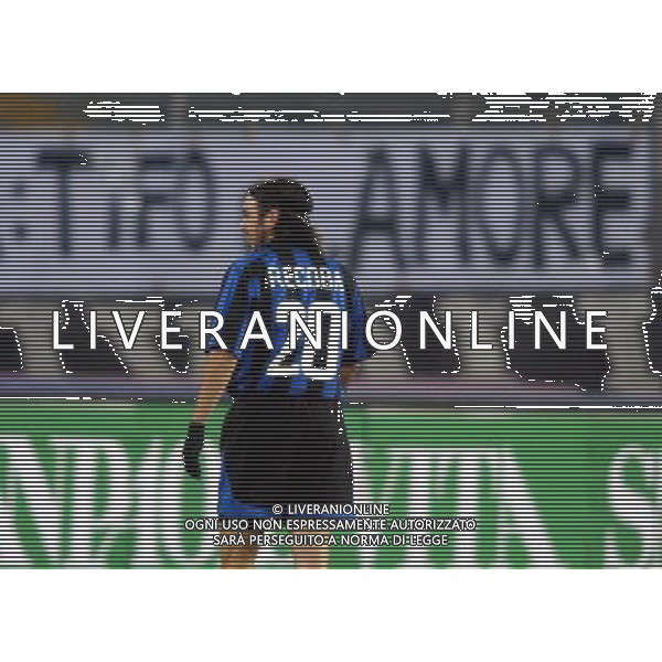 torino 40/02/2004 coppa italia andata semifinale juventus - inter nella foto recoba alvaro ag aldo liverani/venezia