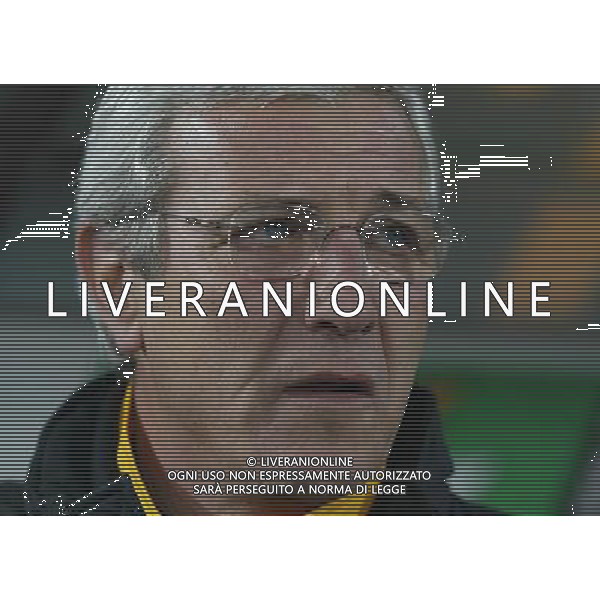 torino 40/02/2004 coppa italia andata semifinale juventus - inter nella foto lippi marcello ag aldo liverani/venezia
