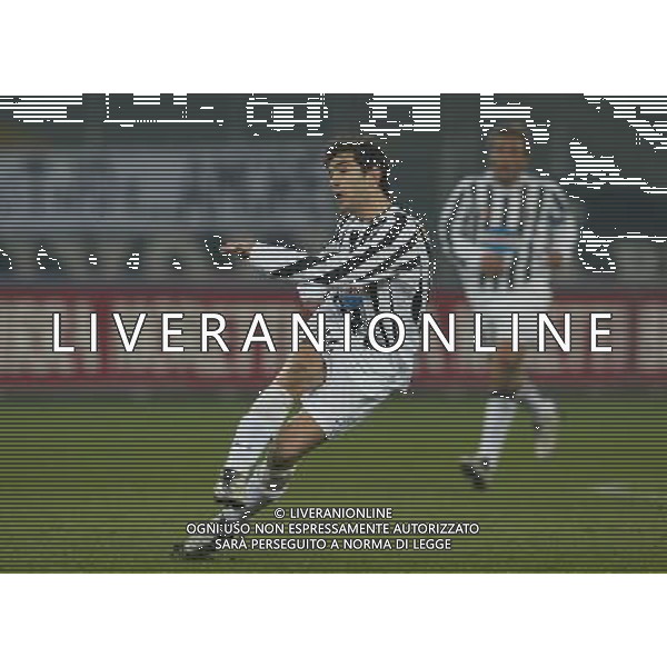 torino 40/02/2004 coppa italia andata semifinale juventus - inter nella foto maresca enzo ag aldo liverani/venezia