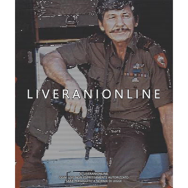FILM\'I LEONI DELLA GUERRA\' 1976 NELLA FOTO CHARLES BRONSON AG ALDO LIVERANI