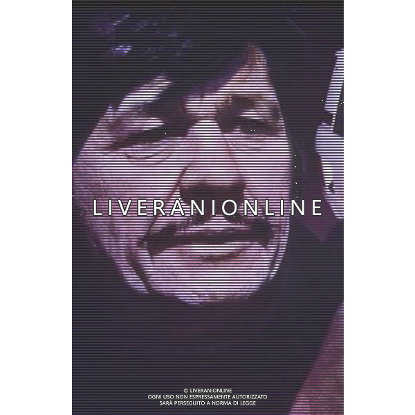 FILM\'Il giustiziere della notte 4\' NELLA FOTO Charles Bronson AG ALDOL IVERANI