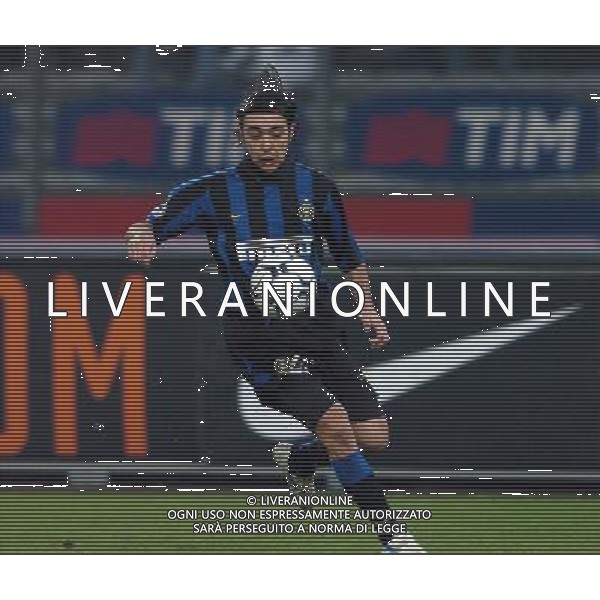 TORINO 04/02/04 SEMIFINALE TIM CUP 2003/04 JUVENTUS - INTER nella foto recoba alvaro ph gigi arcaini/ag.aldo liverani