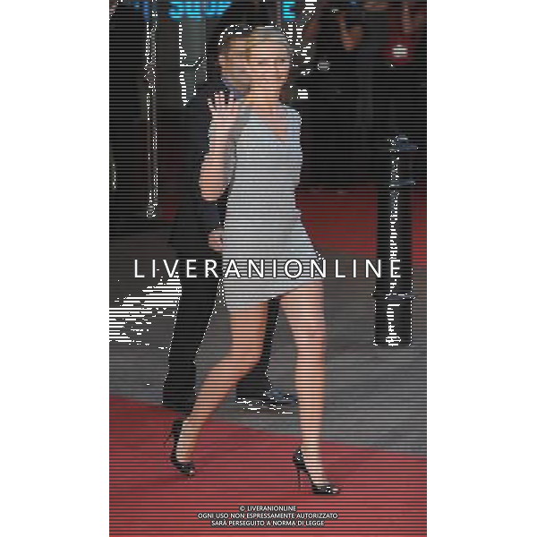 Pic Shows: Cameron Diaz at the premier of \'Knight and Day\' held at the Odeon, Leicester Square, London. Londra premiere del film \'Knight And Day\' nella piazza Odeon Leicester ©photoshot/ALDO LIVERANI