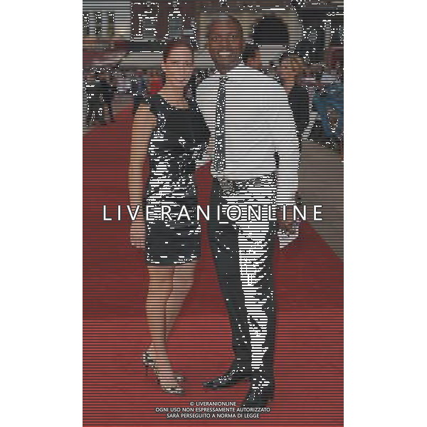 Picture Shows: Guest attending The UK Premiere of Knight And Day, Odeon Leicester Square, London. 22nd July 2010 Londra premiere del film \'Knight And Day\' nella piazza Odeon Leicester ©photoshot/ALDO LIVERANI