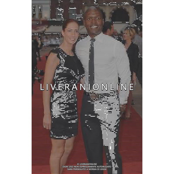Picture Shows: Guest attending The UK Premiere of Knight And Day, Odeon Leicester Square, London. 22nd July 2010 Londra premiere del film \'Knight And Day\' nella piazza Odeon Leicester ©photoshot/ALDO LIVERANI