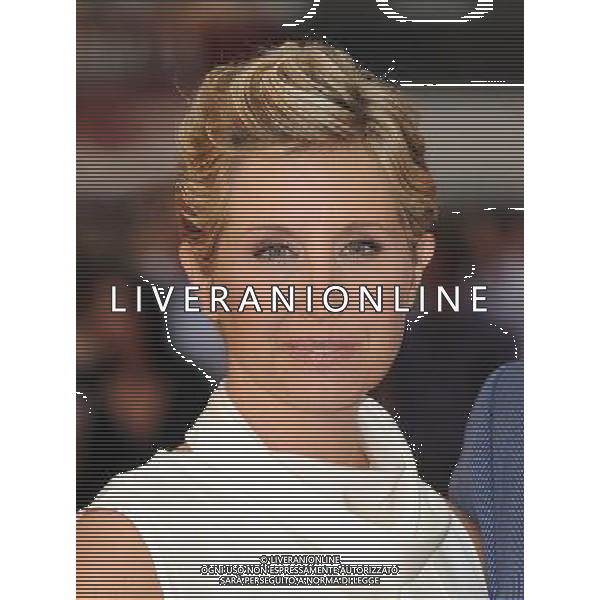 Picture Shows: Cathy Conrad attending The UK Premiere of Knight And Day, Odeon Leicester Square, London. 22nd July 2010 Londra premiere del film \'Knight And Day\' nella piazza Odeon Leicester ©photoshot/ALDO LIVERANI