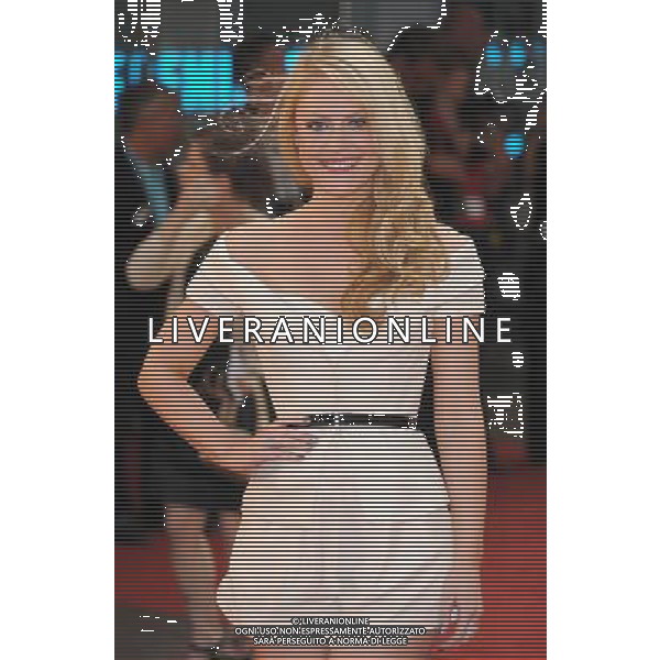 Picture Shows: Camilla Kerslake attending The UK Premiere of Knight And Day, Odeon Leicester Square, London. 22nd July 2010 Londra premiere del film \'Knight And Day\' nella piazza Odeon Leicester ©photoshot/ALDO LIVERANI