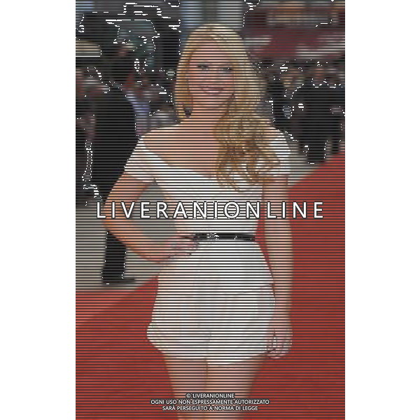 Picture Shows: Camilla Kerslake attending The UK Premiere of Knight And Day, Odeon Leicester Square, London. 22nd July 2010 Londra premiere del film \'Knight And Day\' nella piazza Odeon Leicester ©photoshot/ALDO LIVERANI