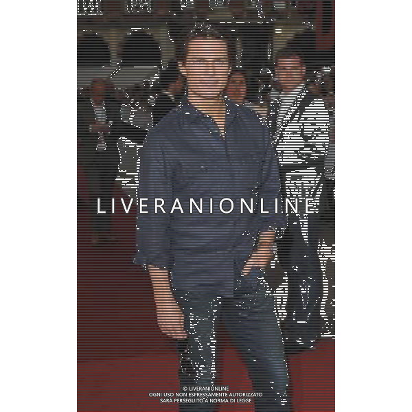 Picture Shows: Tom Cruise attending The UK Premiere of Knight And Day, Odeon Leicester Square, London. 22nd July 2010 Londra premiere del film \'Knight And Day\' nella piazza Odeon Leicester ©photoshot/ALDO LIVERANI