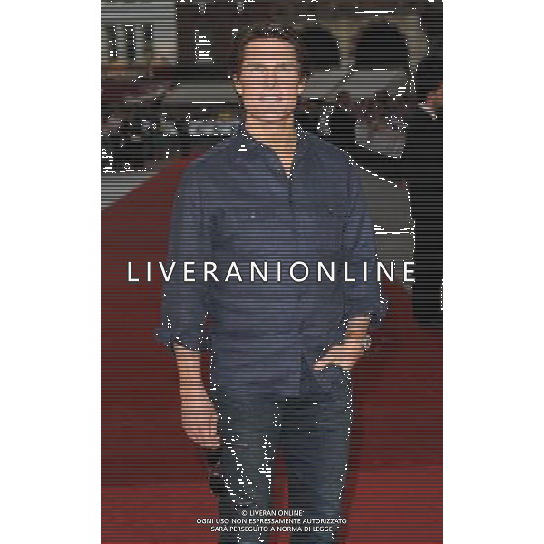 Picture Shows: Tom Cruise attending The UK Premiere of Knight And Day, Odeon Leicester Square, London. 22nd July 2010 Londra premiere del film \'Knight And Day\' nella piazza Odeon Leicester ©photoshot/ALDO LIVERANI