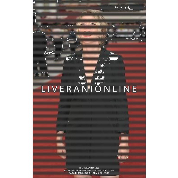 Picture Shows: Edith Bowman attending The UK Premiere of Knight And Day, Odeon Leicester Square, London. 22nd July 2010 Londra premiere del film \'Knight And Day\' nella piazza Odeon Leicester ©photoshot/ALDO LIVERANI