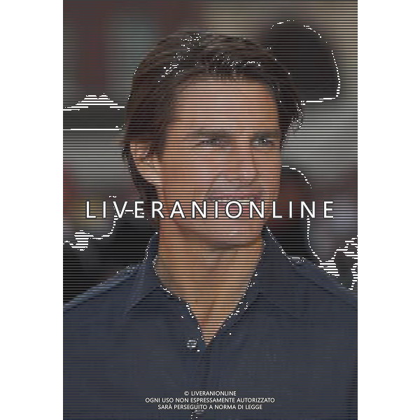 Tom Cruise attends the UK Film Premiere of Knight And Day at Odeon Leicester Square in London on the July 22nd, 2010. Londra premiere del film \'Knight And Day\' nella piazza Odeon Leicester ©photoshot/ALDO LIVERANI