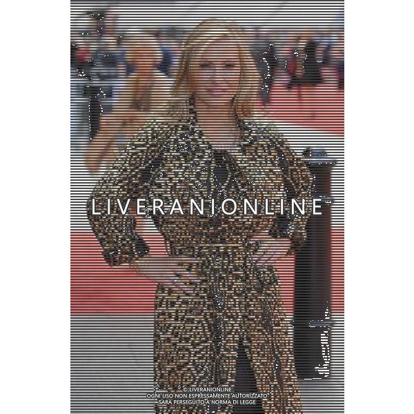 Anastacia attends the UK Film Premiere of Knight And Day at Odeon Leicester Square in London on the July 22nd, 2010. Londra premiere del film \'Knight And Day\' nella piazza Odeon Leicester ©photoshot/ALDO LIVERANI
