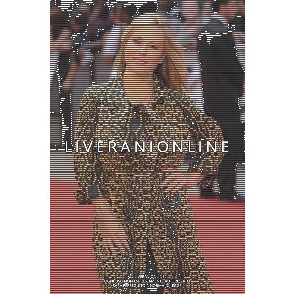 Anastacia attends the UK Film Premiere of Knight And Day at Odeon Leicester Square in London on the July 22nd, 2010. Londra premiere del film \'Knight And Day\' nella piazza Odeon Leicester ©photoshot/ALDO LIVERANI