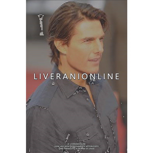 Tom Cruise attends the UK Film Premiere of Knight And Day at Odeon Leicester Square in London on the July 22nd, 2010. Londra premiere del film \'Knight And Day\' nella piazza Odeon Leicester ©photoshot/ALDO LIVERANI