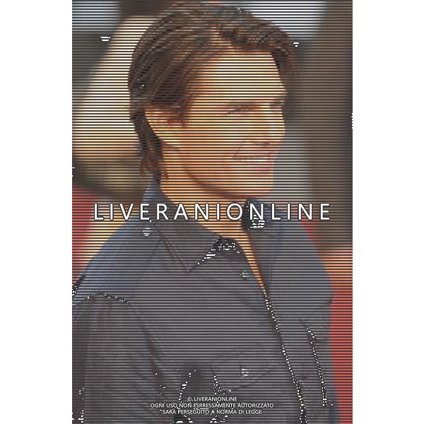 Tom Cruise attends the UK Film Premiere of Knight And Day at Odeon Leicester Square in London on the July 22nd, 2010. Londra premiere del film \'Knight And Day\' nella piazza Odeon Leicester ©photoshot/ALDO LIVERANI