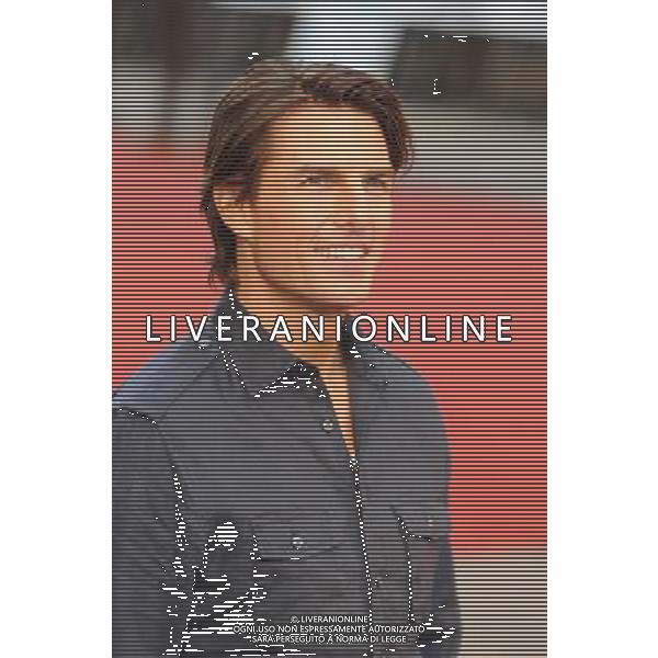 Tom Cruise attends the UK Film Premiere of Knight And Day at Odeon Leicester Square in London on the July 22nd, 2010. Londra premiere del film \'Knight And Day\' nella piazza Odeon Leicester ©photoshot/ALDO LIVERANI