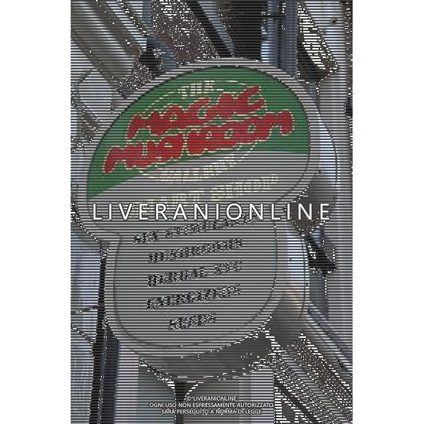 Magic Mushroom drugs shop in Amsterdam, Holland ©PHOTOSHOT/Agenzia Aldo Liverani Sas - ITALY ONLY - VEDUTE DELLA CITTA\' DI AMSTERDAM IN OLANDA PAESI BASSI