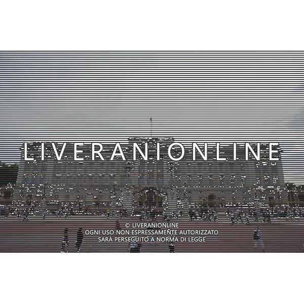 Londra City Londra - 30.07.2010 Nella Foto:Buckingam Palace /Ph.Vitez-Ag. Aldo Liverani