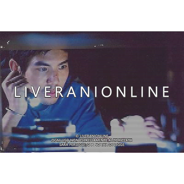 FILM COMING SOON 2010 NELLA FOTO Chantavit Dhanasevi AG ALDO LIVERANI
