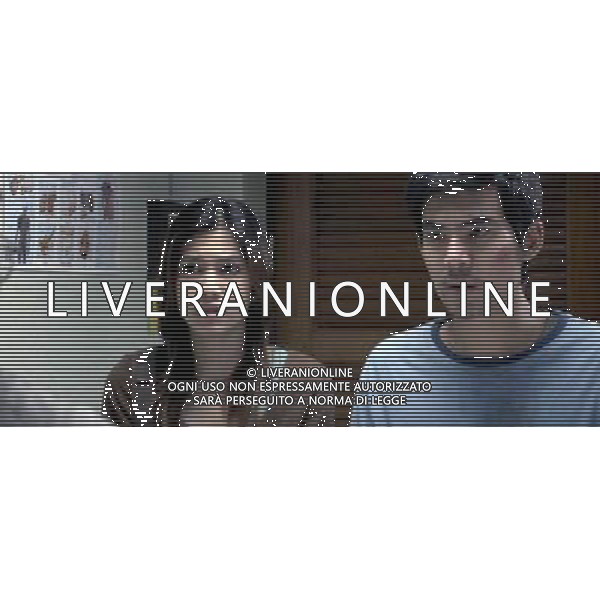 FILM COMING SOON 2010 NELLA FOTO Vorakan Rojchanawat- Chantavit Dhanasevi AG ALDO LIVERANI