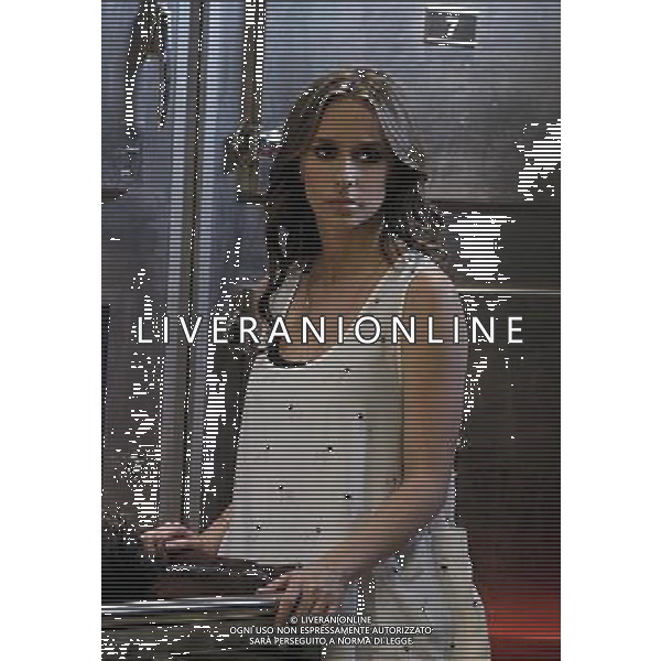 FILM GHOST WISPERS 2010 NELLA FOTO Jennifer Love Hewitt AG ALDO LIVERANI