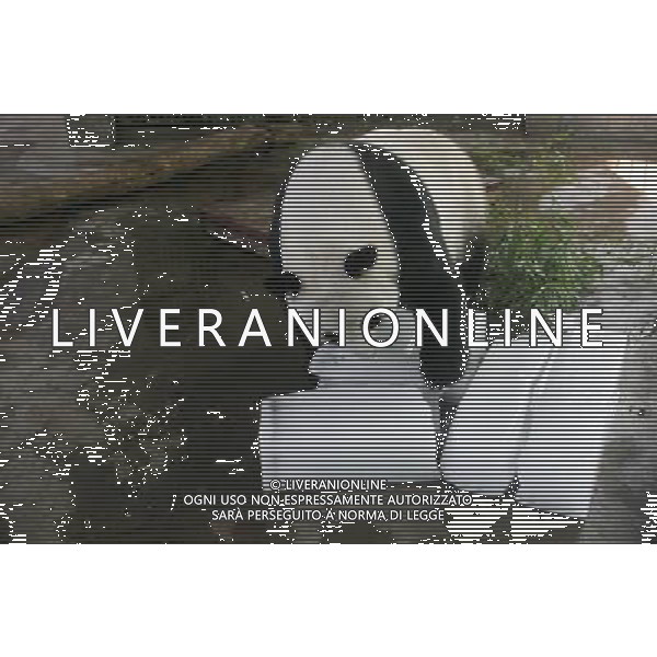 PANDA © Xinhua/Photoshot- Liverani ITALY ONLY