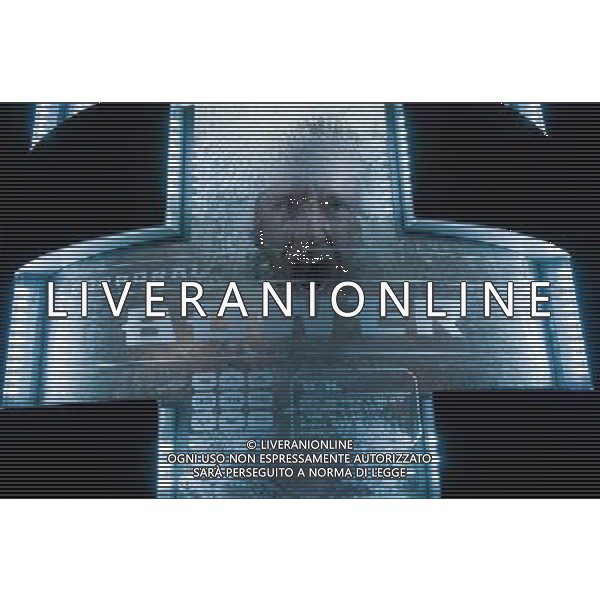 FILM Pandorum - L\'universo parallelo 2010 NELLA FOTO Ben Foster AG ALDO LIVERANI