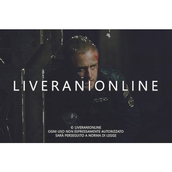 FILM Pandorum - L\'universo parallelo 2010 NELLA FOTO Ben Foster AG ALDO LIVERANI