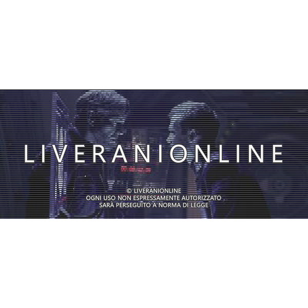 FILM Pandorum - L\'universo parallelo 2010 NELLA FOTO Dennis Quaid, Cam Gigandet AG ALDO LIVERANI